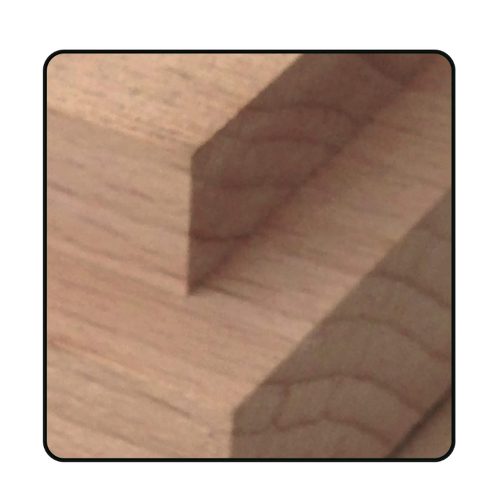 ZAAGBLAD Ø 125 MM, ASGAT 12,75 MM, B=2,60 MM, Z=30 WISSELTAND, HW Schulpen en afkorten