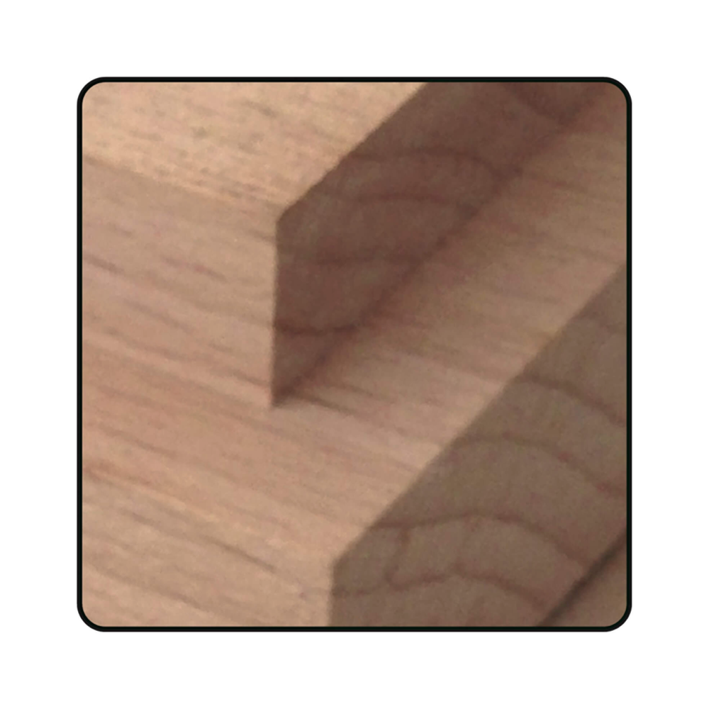 ZAAGBLAD Ø 125 MM, ASGAT 20 MM, B=2,60 MM, Z=12 WISSELTAND, HW Schulpen en afkorten