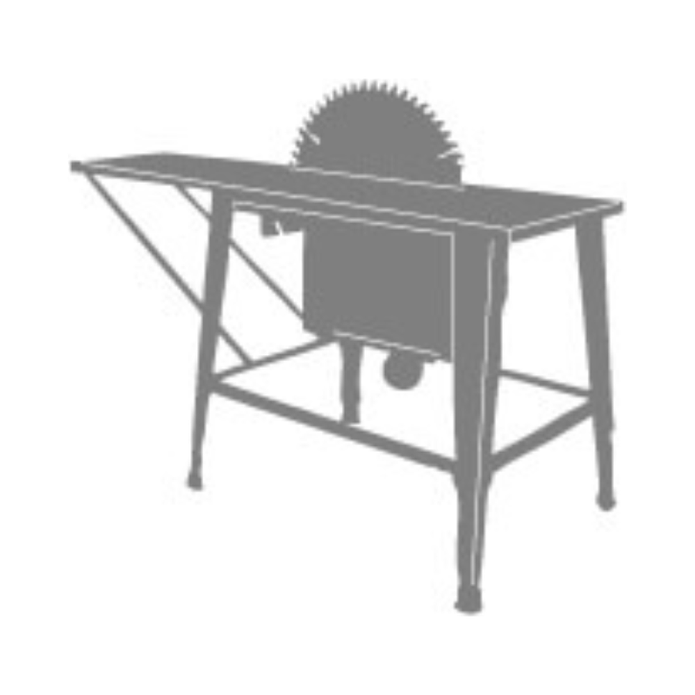 ZAAGBLAD Ø 160 MM, ASGAT 30 MM, B=2,60 MM, Z=48 WISSELTAND, HW Schulpen en afkorten