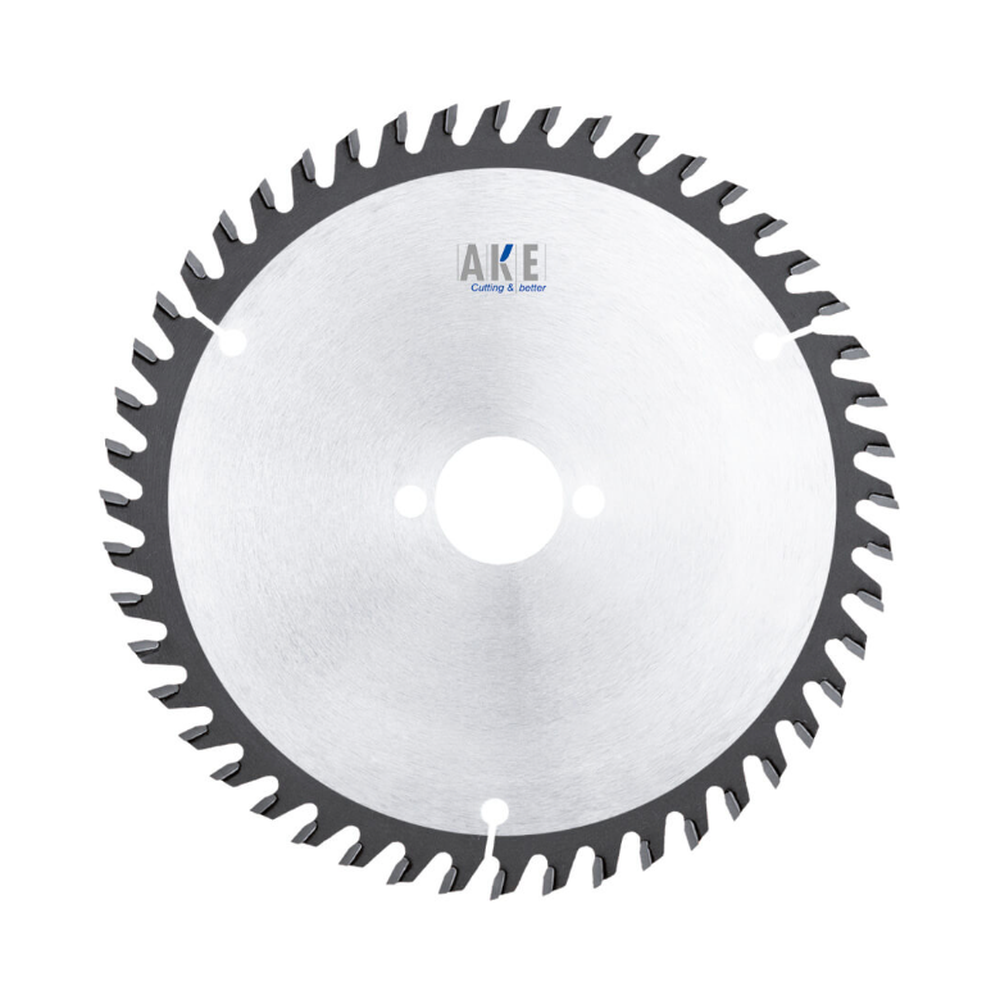ZAAGBLAD Ø 184 MM, ASGAT 20 MM, B=2,60 MM, Z=18 WISSELTAND, HW Schulpen en afkorten