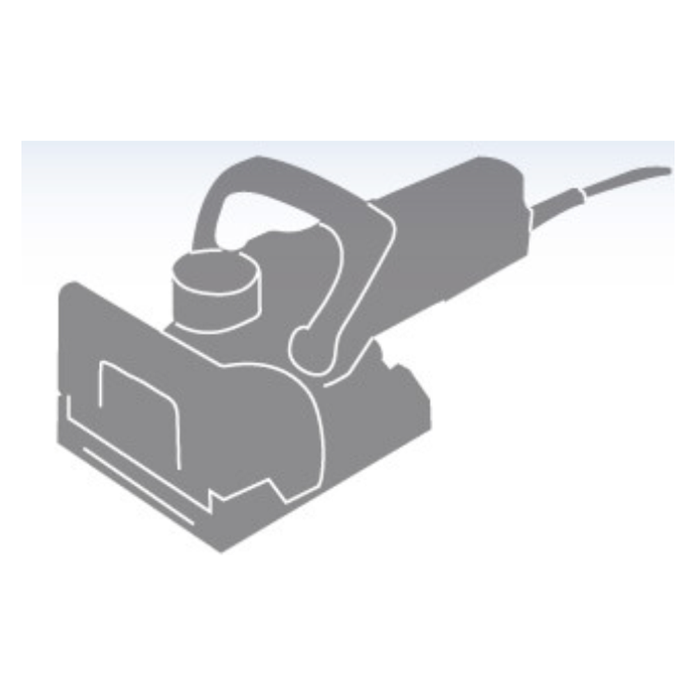 ZAAGBLAD Ø 100,9 MM, ASGAT 22 MM, B=7,00 MM, Z=3 P-SYSTEEM, HW Maken van groeven t.b.v. lamellen