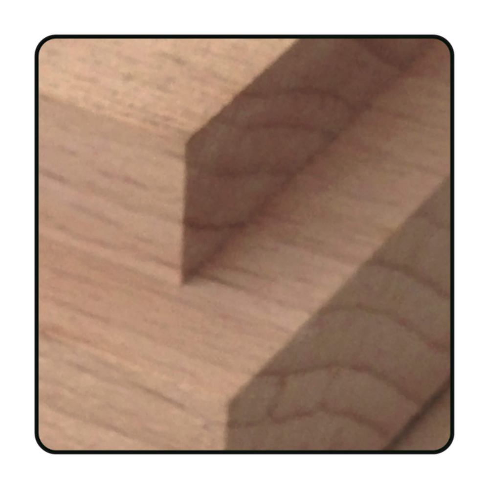 DIAMANT ZAAGBLAD Ø 160 MM, ASGAT 30 MM, B=2,40 MM, Z=24 VLAKTAND NEG., DP Schulpen en afkorten