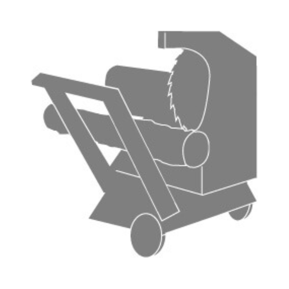 ZAAGBLAD Ø 400 MM, ASGAT 30 MM, B=3,60 MM, Z=28 TRAPEZIUM-TAND, HW Voor problematische materialen op de bouw