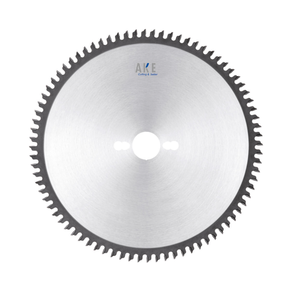 ZAAGBLAD Ø 280 MM, ASGAT 30 MM, B=2,20 MM, Z=84 TF NEG., HW Met speciaal hardmetaal