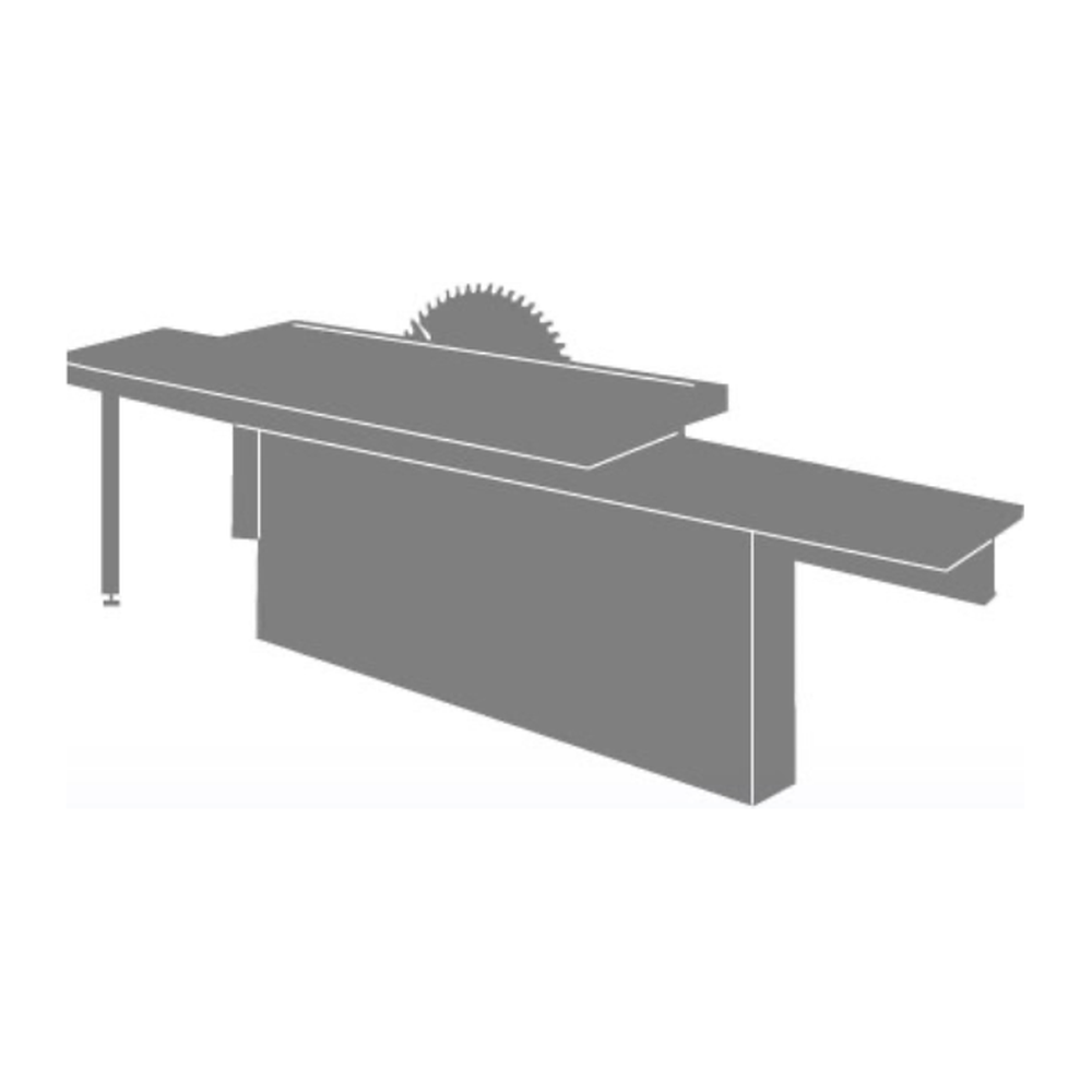 VOORRITSZAAGBLAD Ø 120 MM, ASGAT 20 MM, B=3,35 MM, Z=20 WISSELTAND, HW Af te stemmen op de snijbreedte van de hoofdzaag