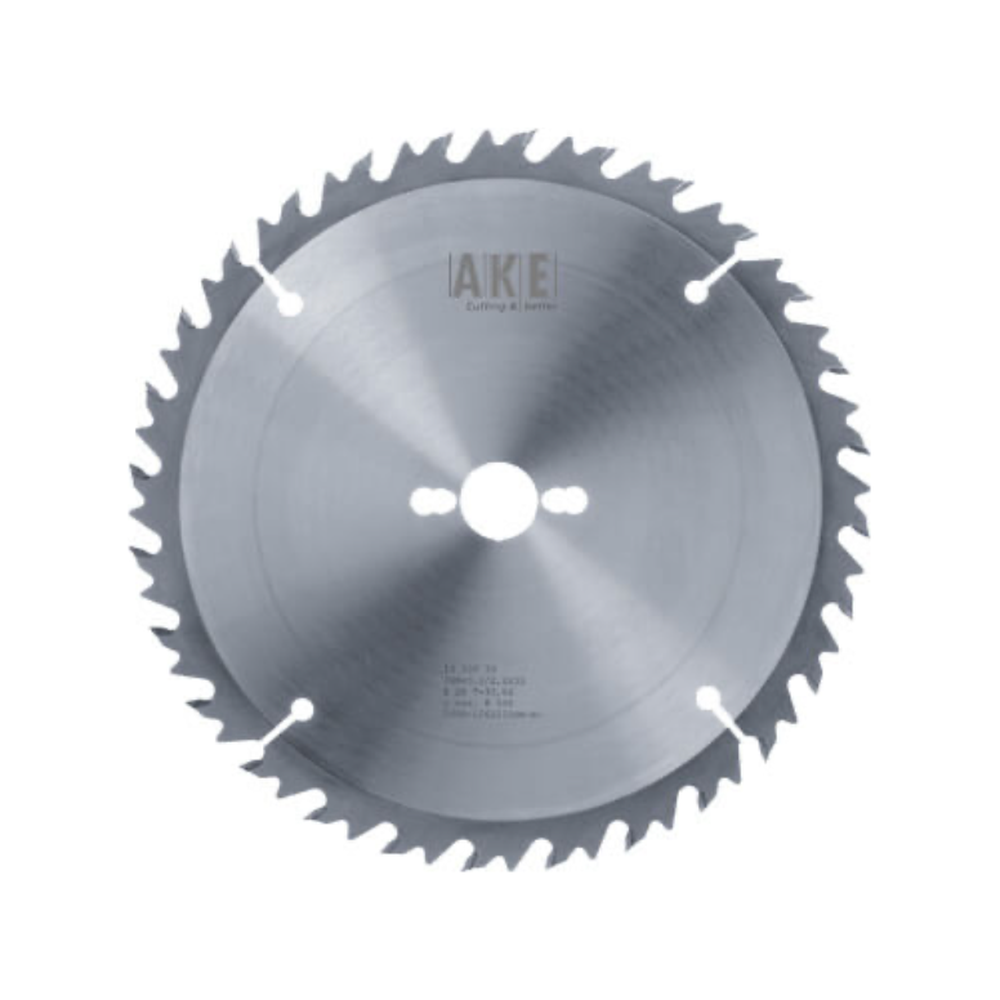 ZAAGBLAD Ø 400 MM, ASGAT 30 MM, B=3,60 MM, Z=36 WISSELTAND SDB, HW Schulpen en afkorten