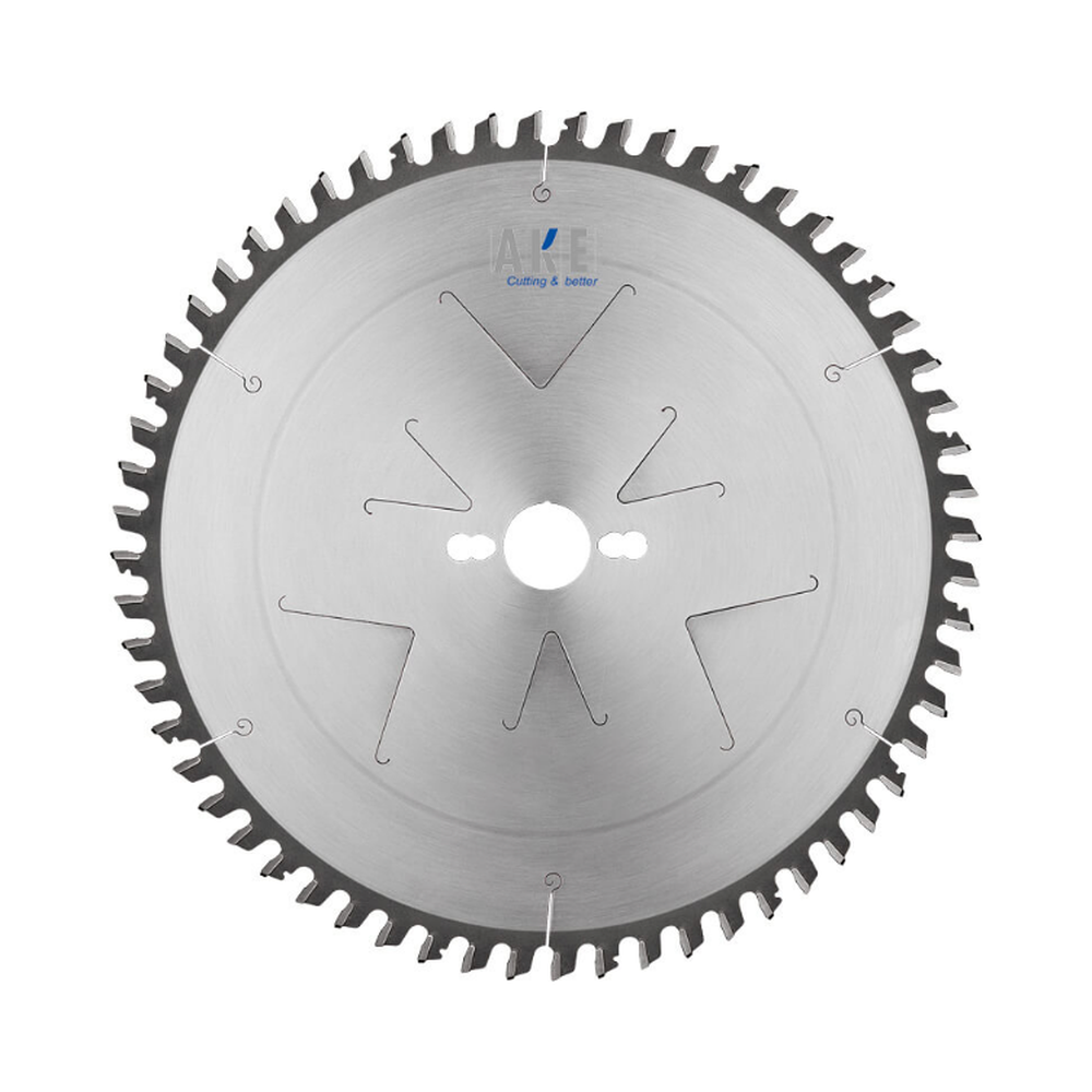 MELODY ZAAGBLAD Ø 303 MM, ASGAT 30 MM, B=3,50 MM, Z=60 HTF POS., HW Perfect uitgebalanceerd