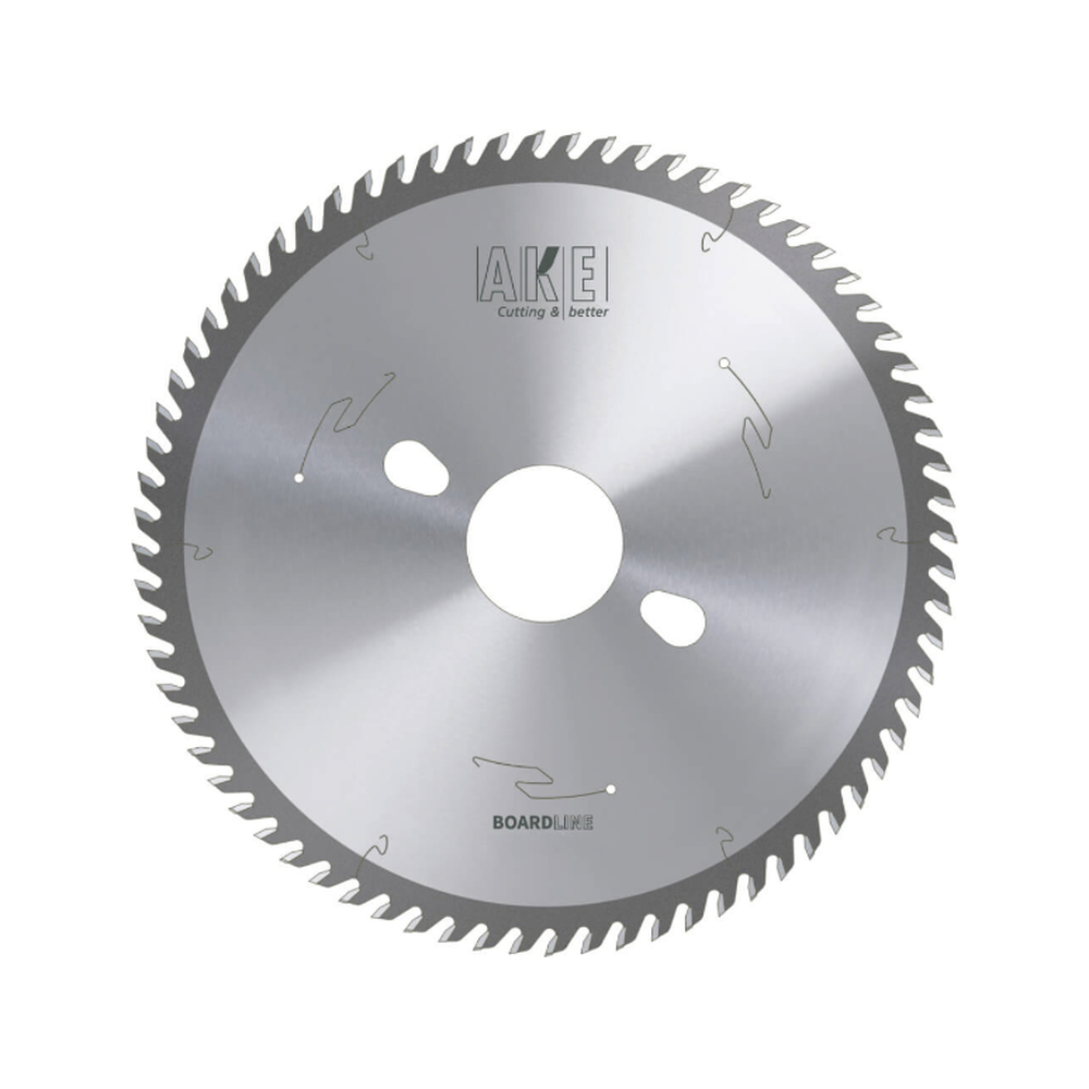 BOARDLINE PRO+ ZAAGBLAD Ø 480 MM, ASGAT 70 MM, B=4,80 MM, Z=72 TF POS., HW Opdelen en formaatzagen