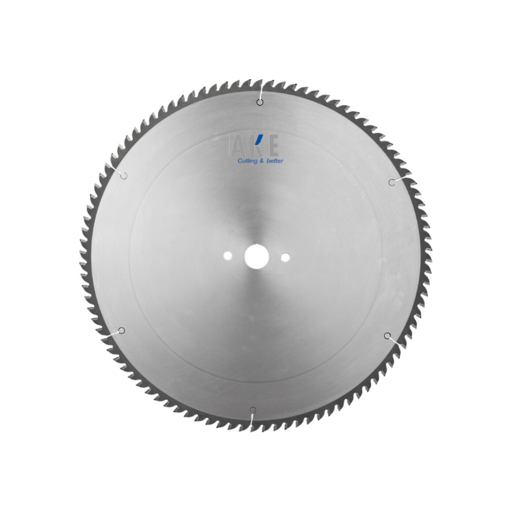 ZAAGBLAD Ø 320 MM, ASGAT 30 MM, B=3,50 MM, Z=84 TF POS., HW Opdelen, afkorten van profielen en platen