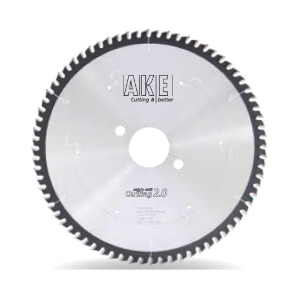 2.0 ZAAGBLAD Ø 350 MM, ASGAT 75 MM, B=4,40 MM, Z=72 TF POS., HW Opdelen en formaatzagen