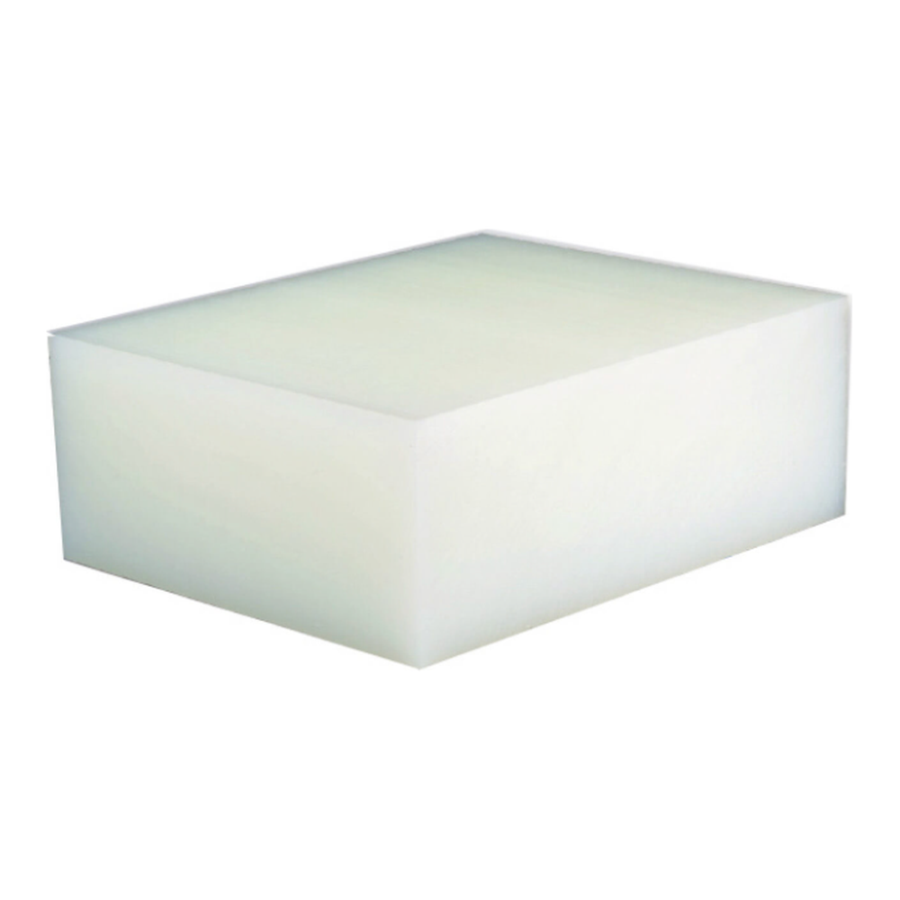 ZAAGBLAD T.B.V. THERMOPLAST Ø 550 MM, ASGAT 30 MM, B=5,4 MM, Z=30 TT, HW Voor snel smeltende thermoplasten