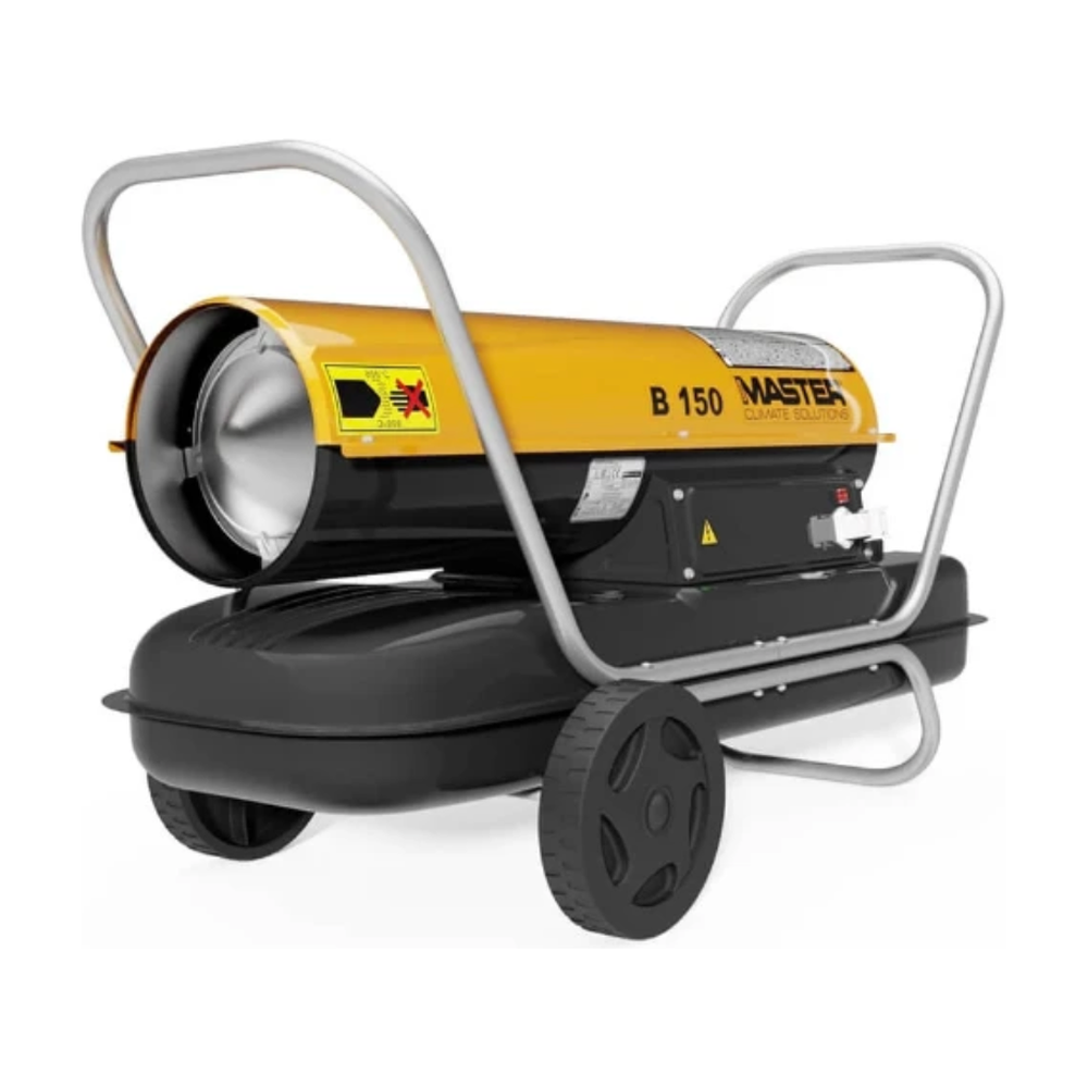 Master Directe Diesel Heater B 150 CED 44kW