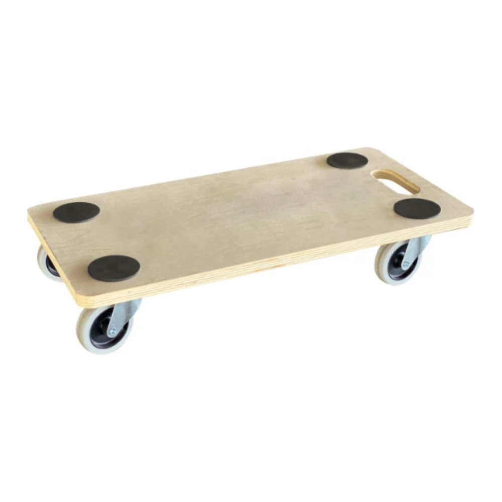 Transporthulp MDF 580x290mm. 200kg