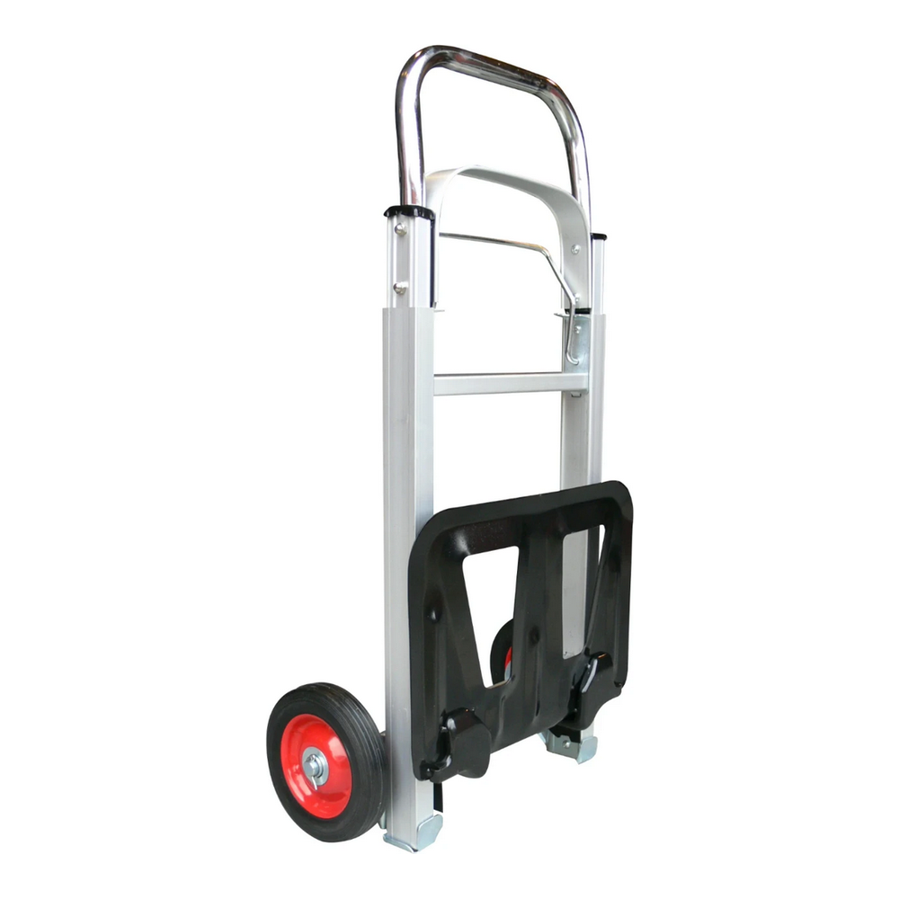 Aluminium Steekwagen 72x41x11cm