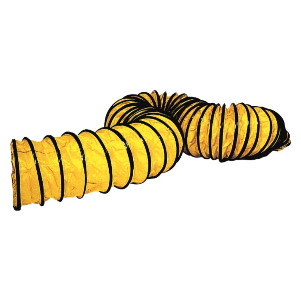 PVC Flexibele slang BLM 6800 Ø340 mm x 7,6m