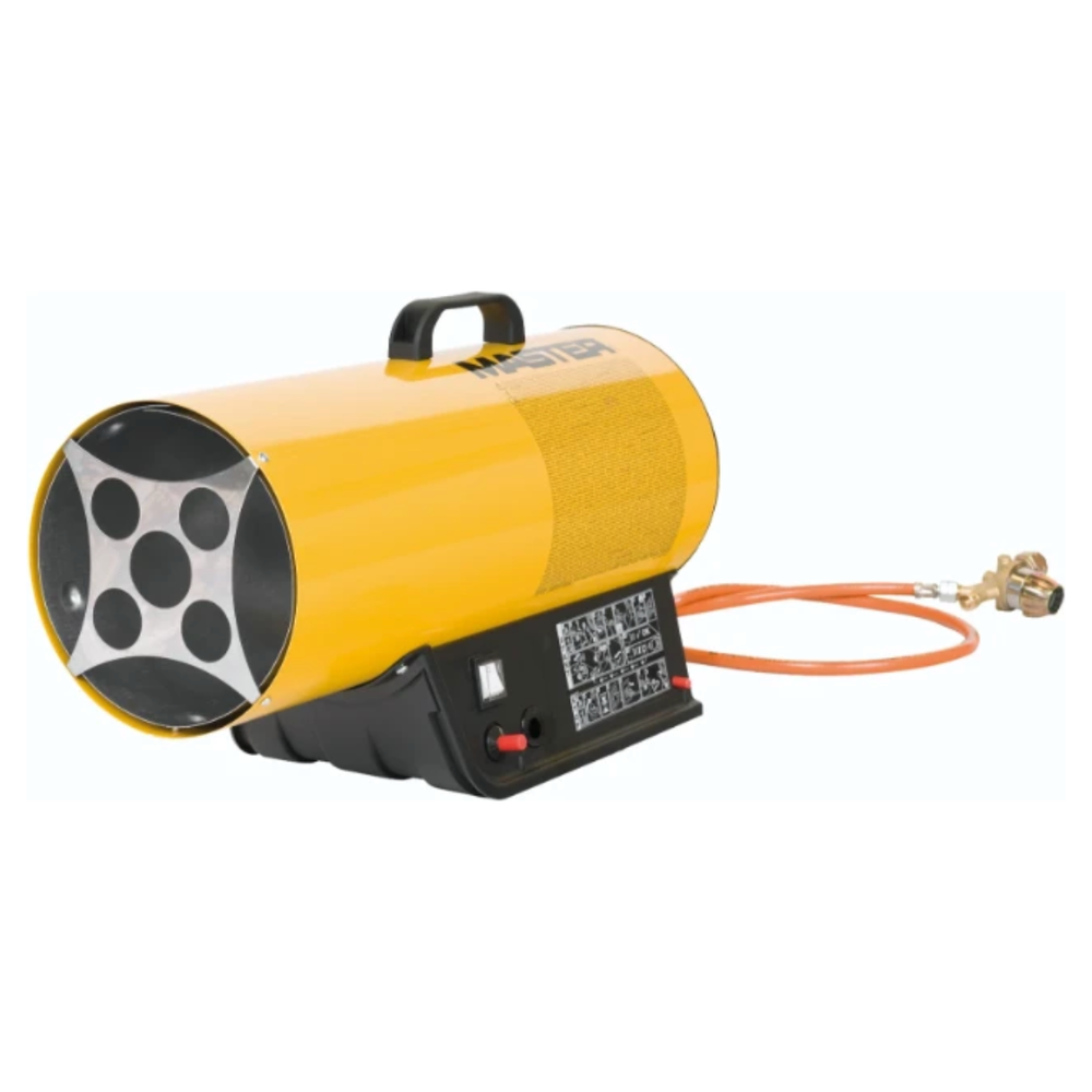 Gasheater BLP 33M 33kW (Nederland)