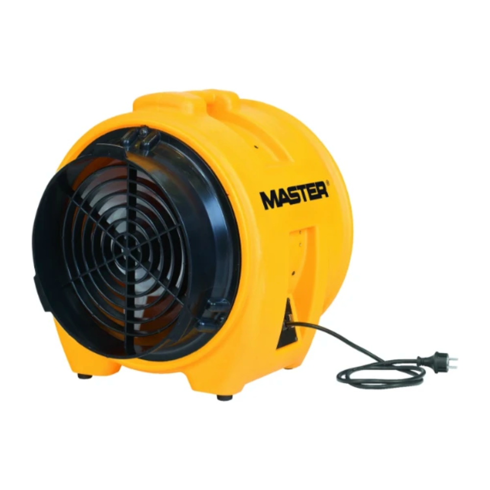 Luchtventilator BL 8800 7800 m3-u