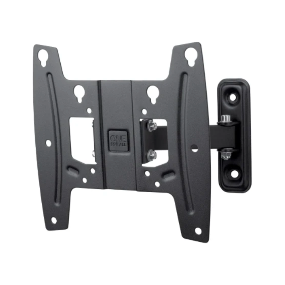 OFA TV Steun, Solid Turn 90, 19-42, 42-107cm,30kg