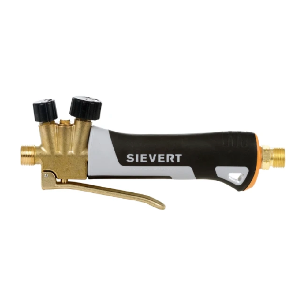 Sievert Pro 88 Handgreep Aansluiting BSP 3/8" LH