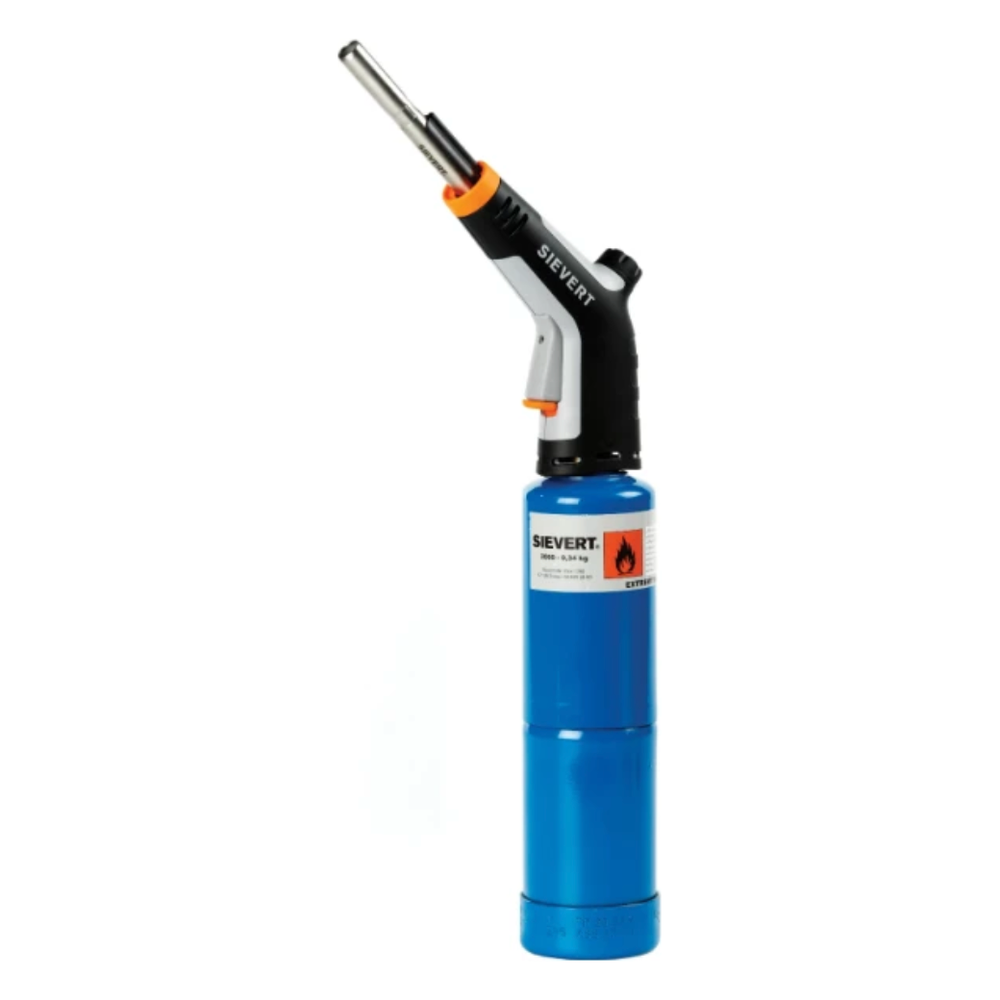 Sievert Powerjet Cycloonbrander 8706001 M14 (zonder gaspatroon)