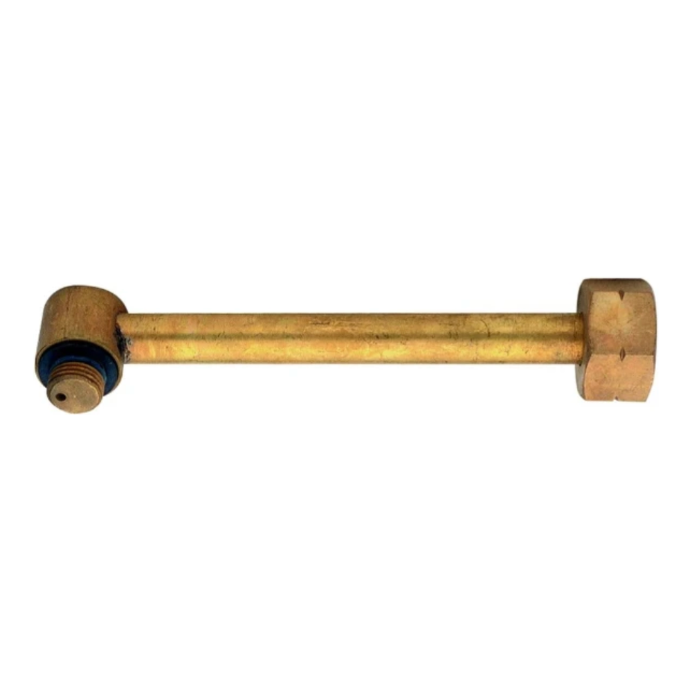 Sievert Vulpijp Shell/M14 voor fles 2000/2012