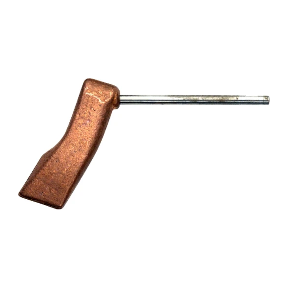 Sievert Koperstuk 300g gegoten