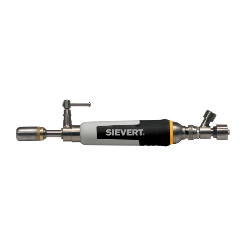 Sievert Pro 95 Soldeerbout - titanium