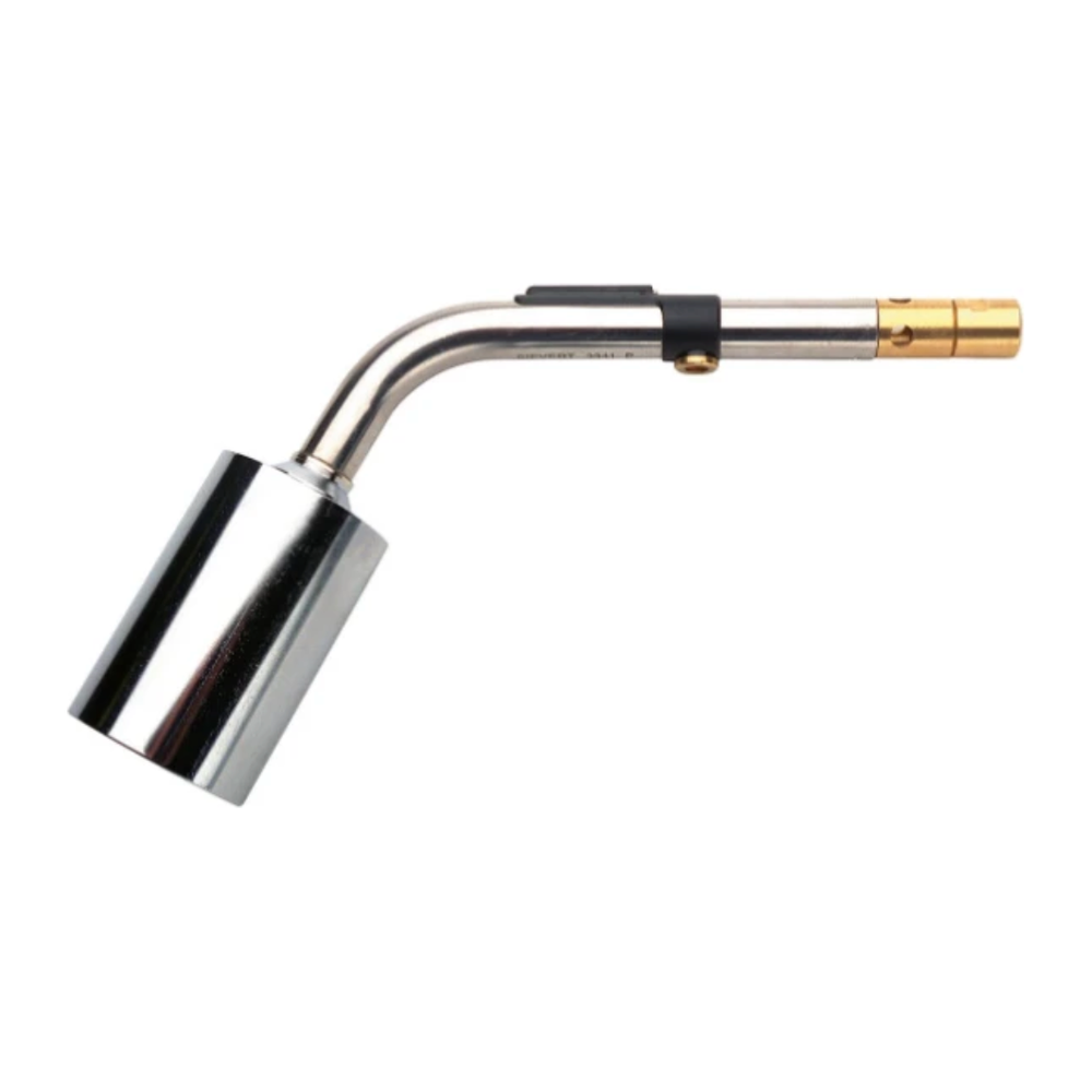 Sievert Promatic Brander Ø50 mm - zachte vlam