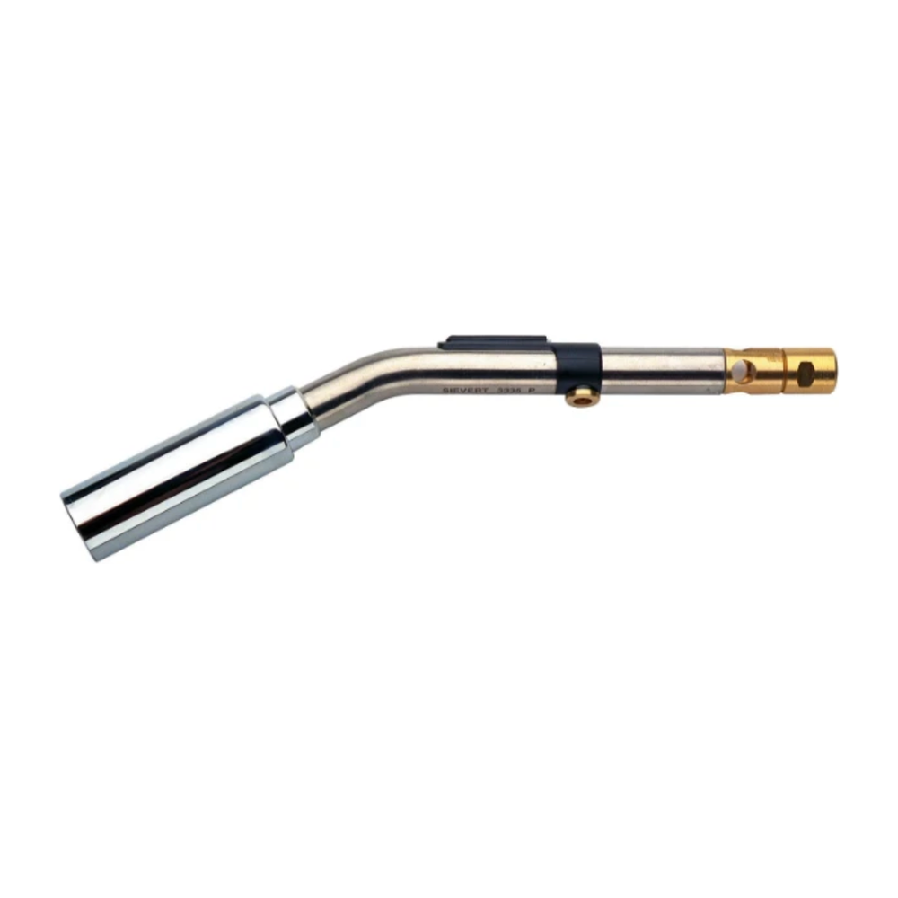 Sievert Promatic Cycloonbrander Ø25 mm - groot