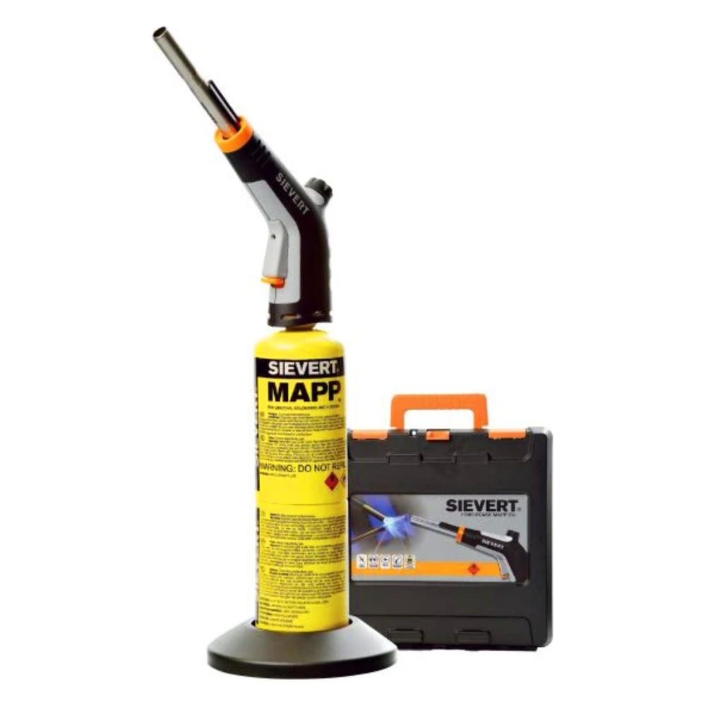 Sievert Powercase MAPP EU