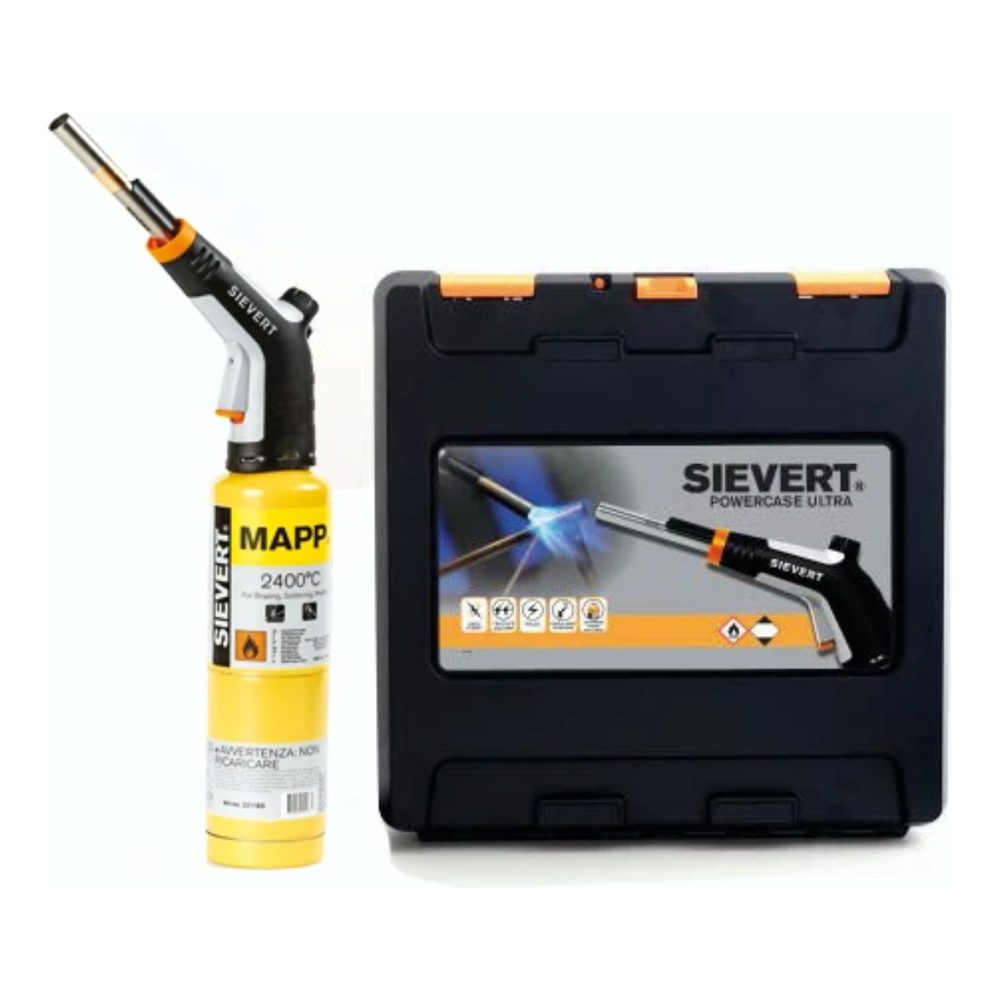 Sievert Powercase MAPP EU