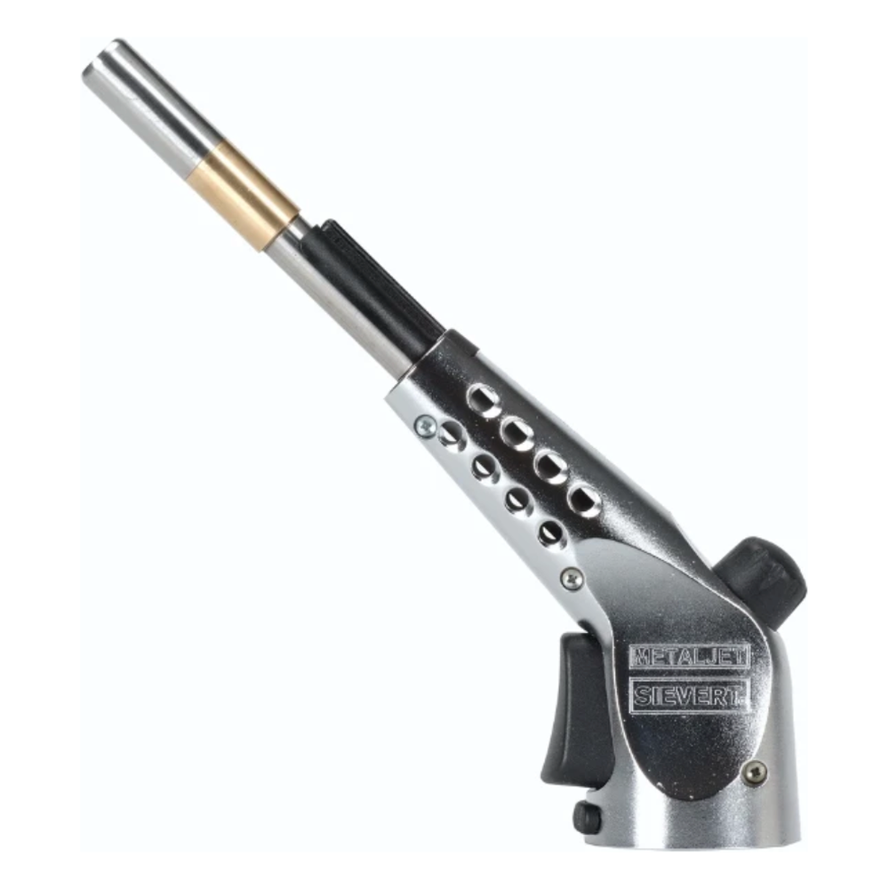 Sievert Metaljet Cycloonbranderset 215585