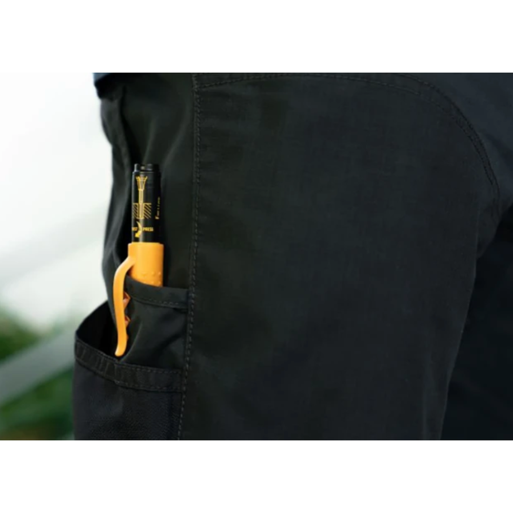 Pica-Ink 150/41 Markeerstift voor diepe gaten blauw