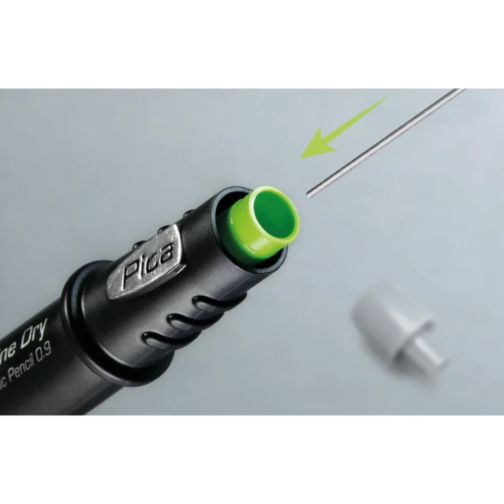 Pica Fine Dry 7070 Markeerpotlood