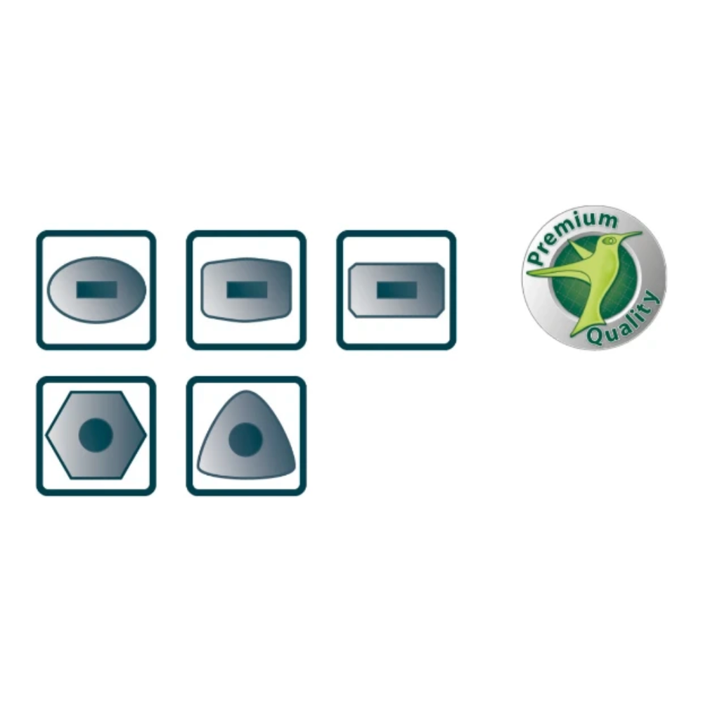 Pica POCKET 505/01 Timmermanspotlood 24 cm