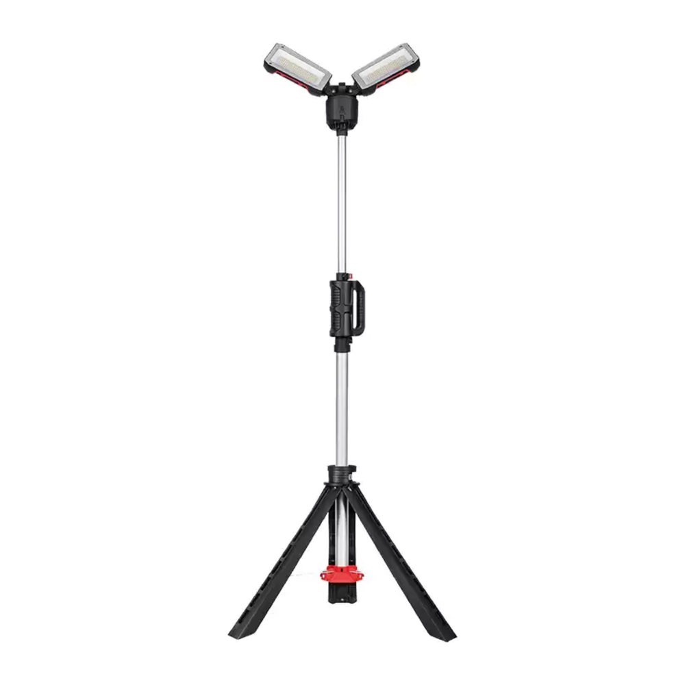 Adjustable Colours Tripod Light