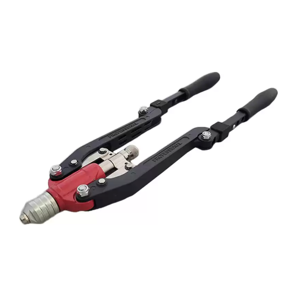 Universele-blindklinknageltangset, 17-dlg