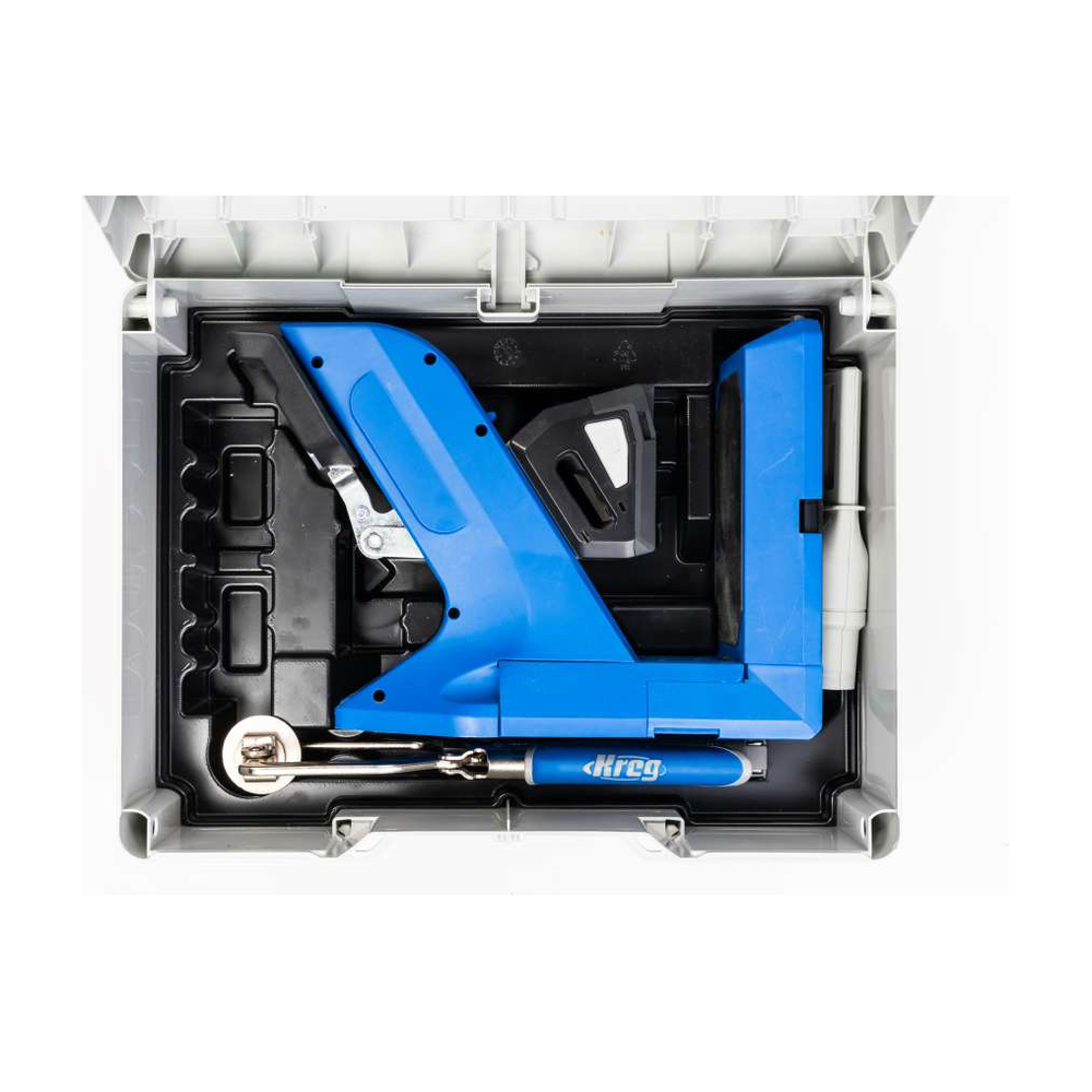 Kreg Pocket-Hole Jig 720 Systainer PLUS