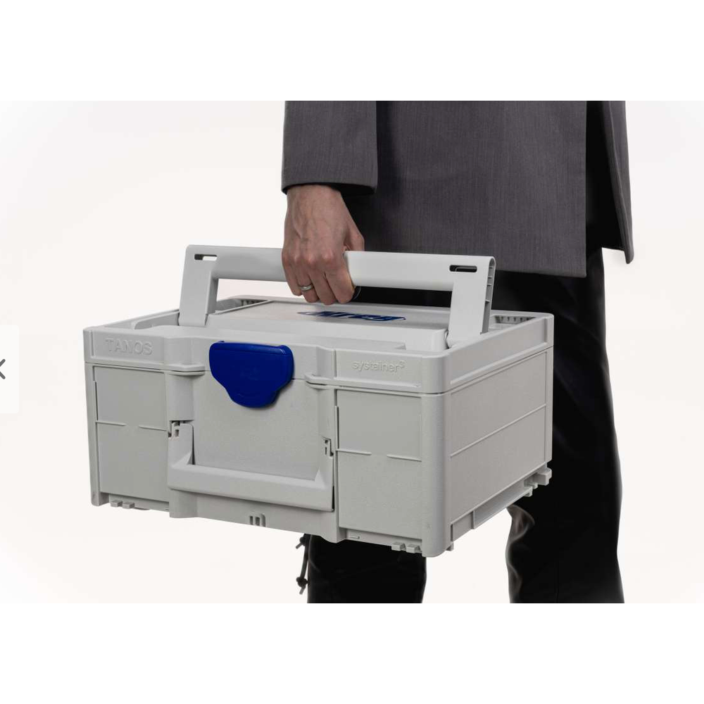 Kreg Pocket-Hole Jig 720 Systainer PLUS