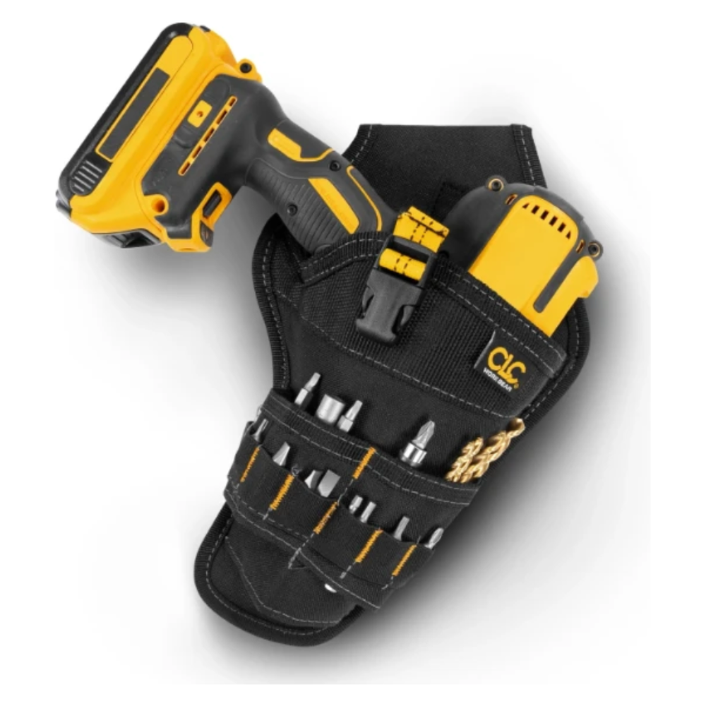 Work Gear Holster Accuboormachine