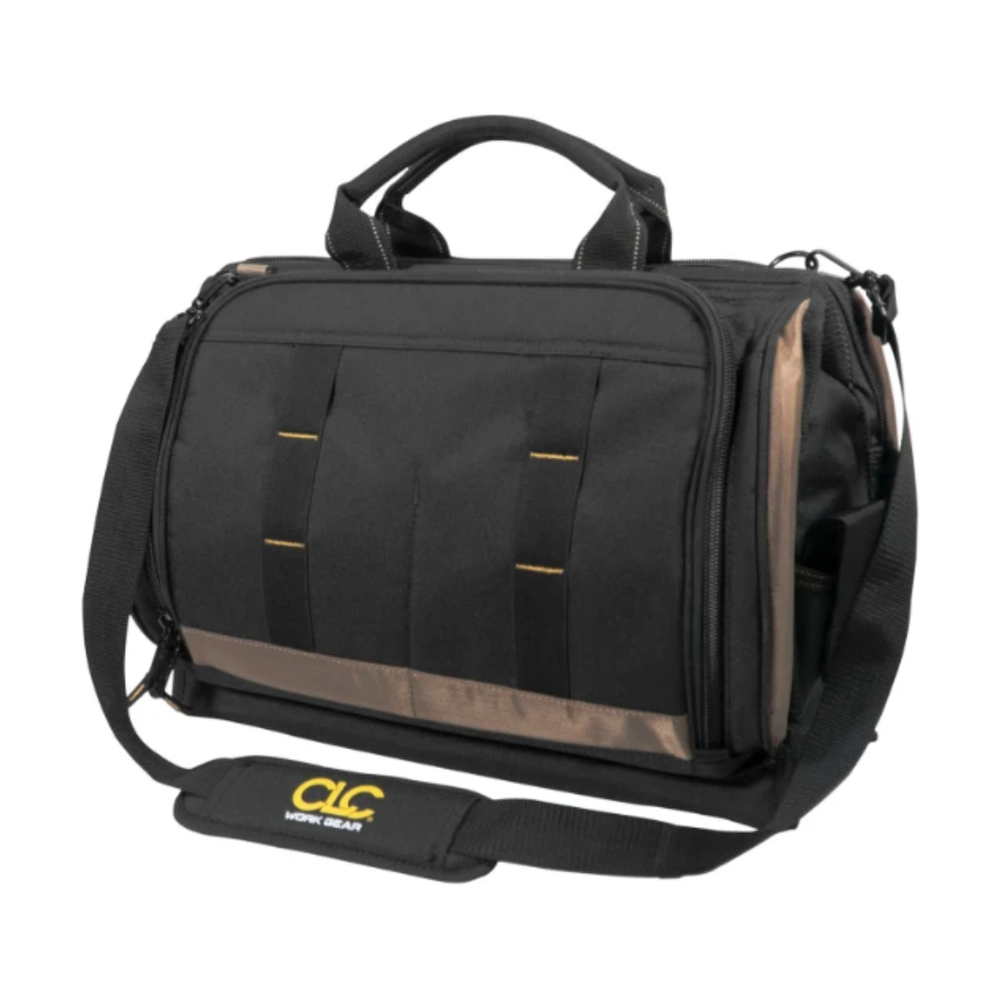Work Gear Gereedschapstas met schouderriem