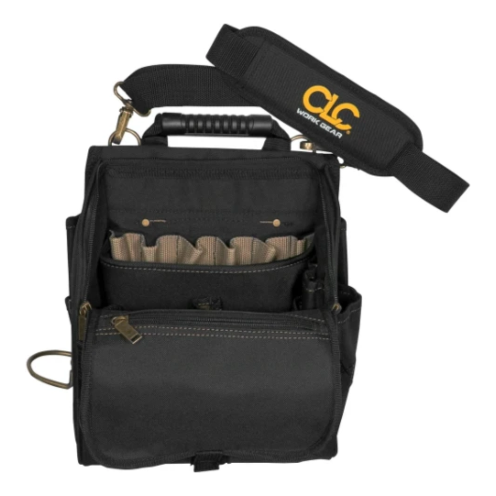 Work Gear Gereedschapstas Elektricien Schouder