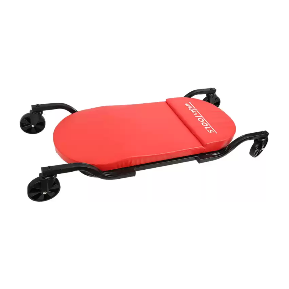 Monteurs werkplaats bed extra laag 1090 x 485 mm