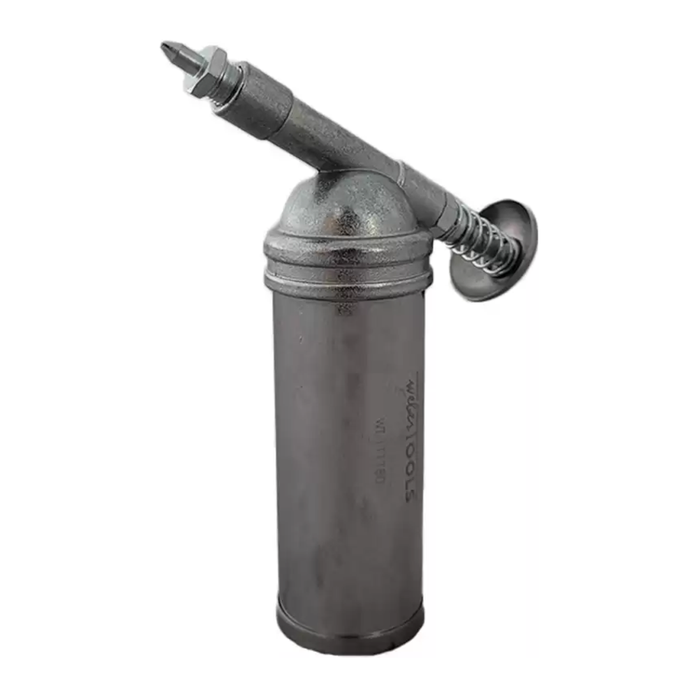 Mini Vetspuit 85 cm³