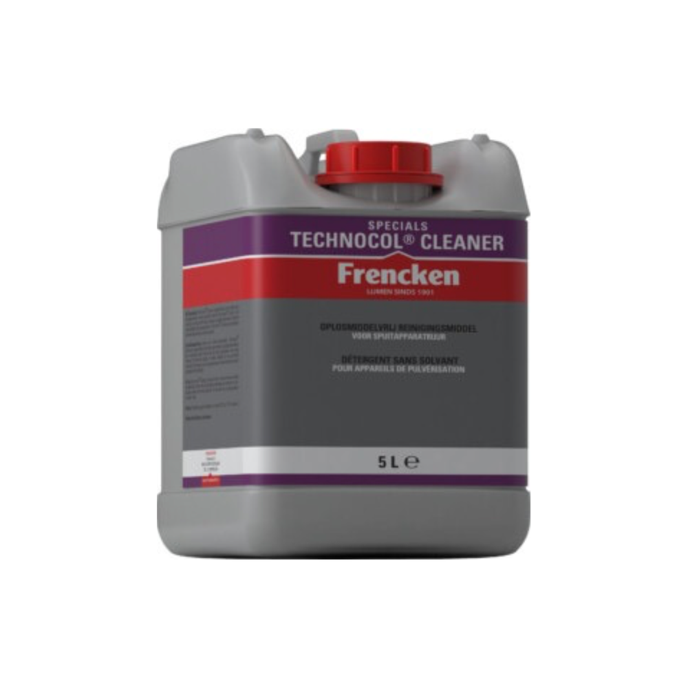 Technocol cleaner Kan 5L