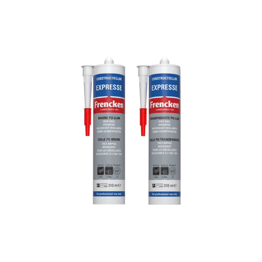 C15 TIX EXPRESS Koker 310 ml