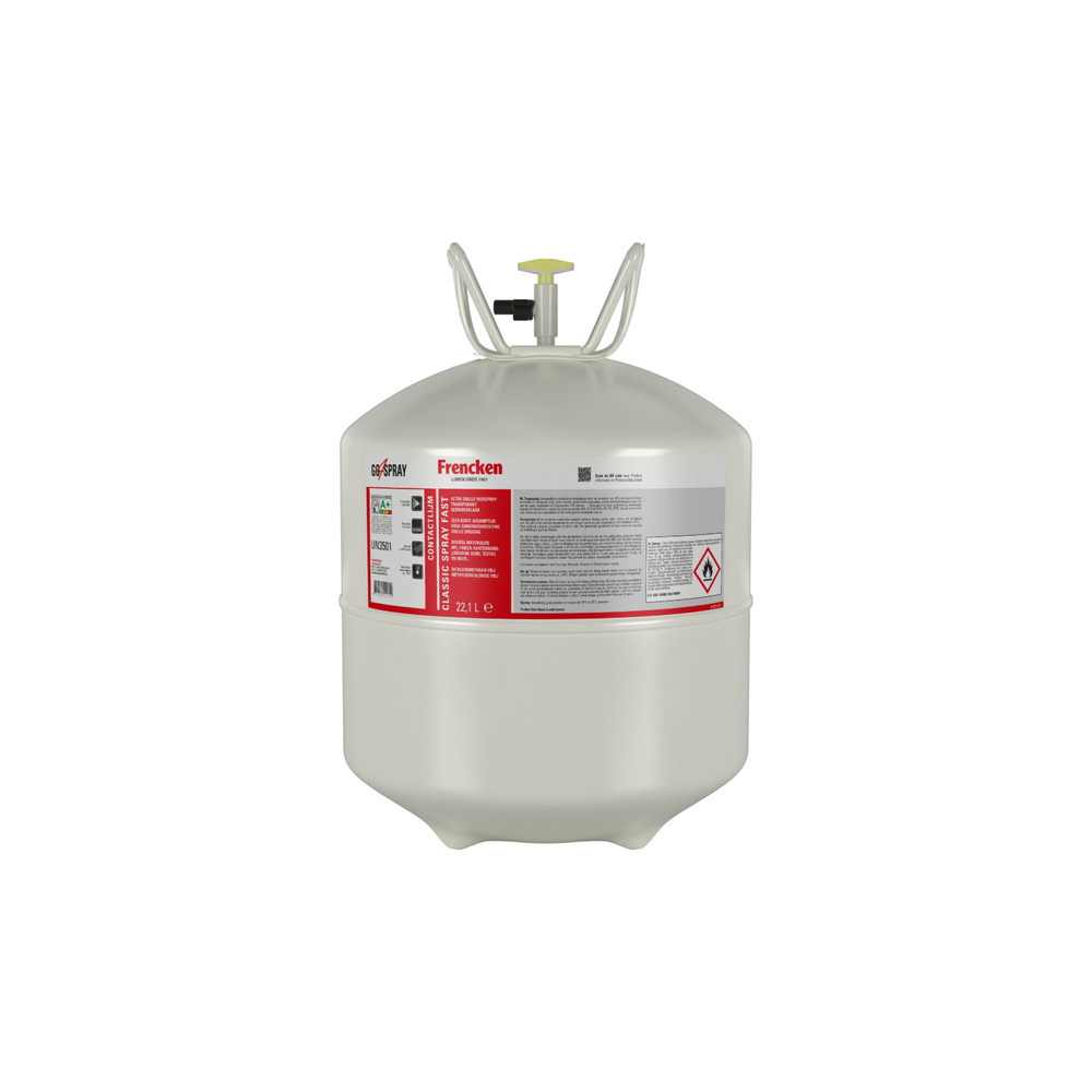 Spuitlijm CS1329 Classic Spray Fast