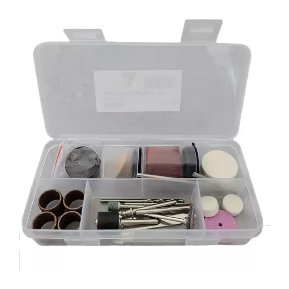 Accessoireset, 50-dlg