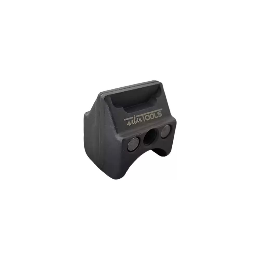 Fuseelichaamspreider voor het vervangen van veerpoten