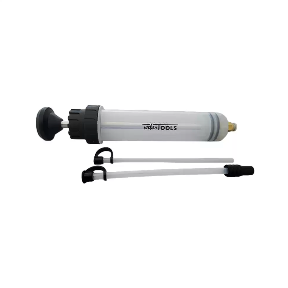 200ml Olie- en Remvloeistofinspectiespuit